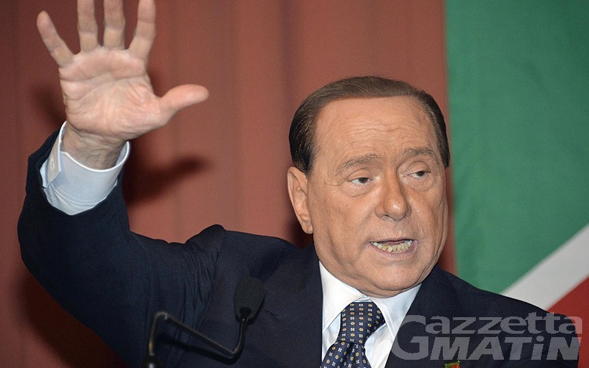 E morto Silvio Berlusconi il presidente del Consiglio più longevo