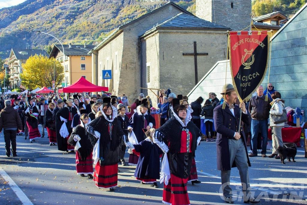 Gli Appuntamenti Del Fine Settimana In Valle Daosta Aosta News