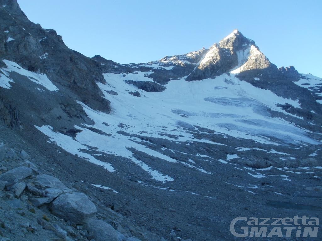 Tragedia Tre Alpinisti Morti Nella Valsavarenche Aosta News Notizie