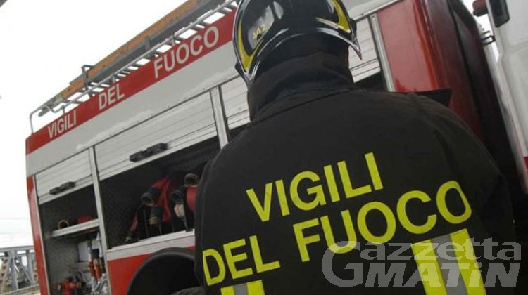 Concorso Vigili del Fuoco 2024