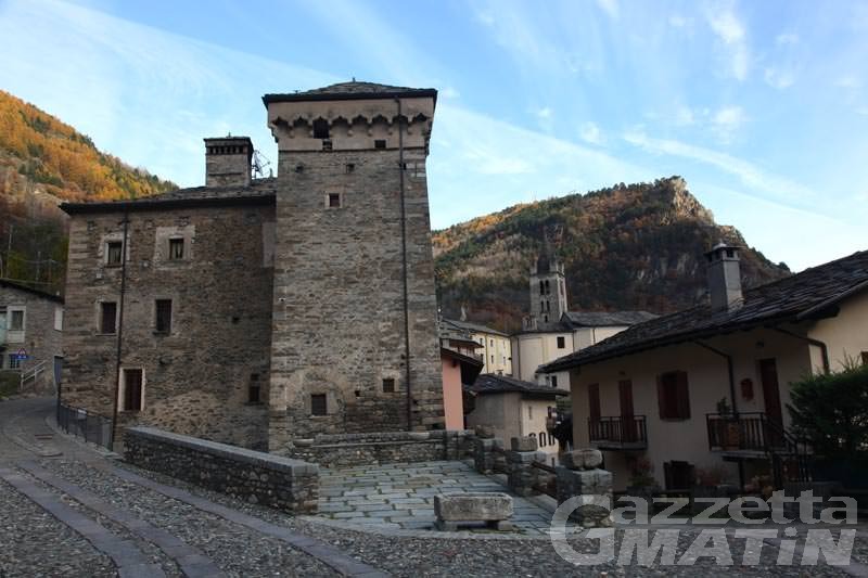 Avise Paese Più Bello Della Valle D’Aosta Secondo Skyscanner - Aosta ...