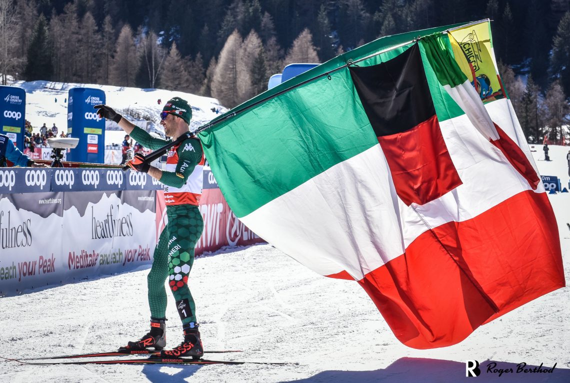 Sport Invernali: La Valle D’Aosta Si Candida Per Le Coppe Del Mondo Di ...